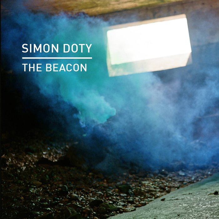 Simon Doty - The Beacon [KD121]